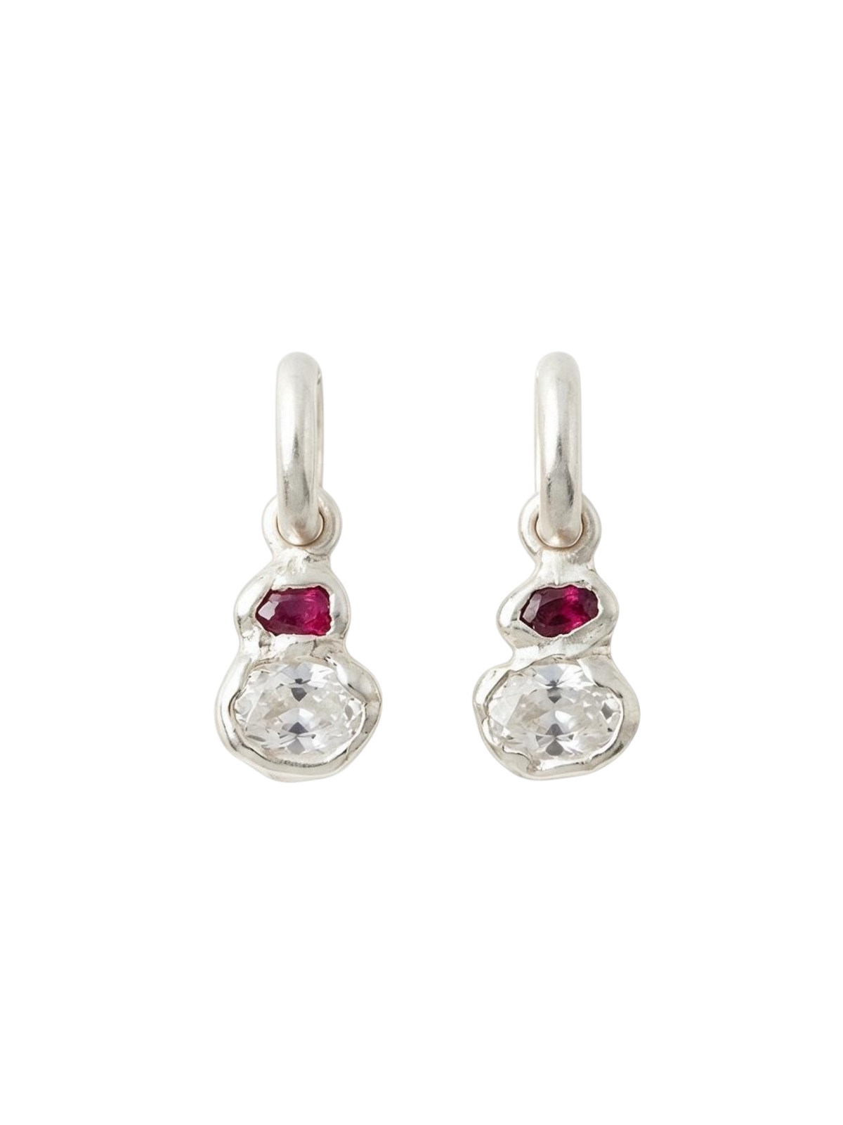 Cereza Earrings