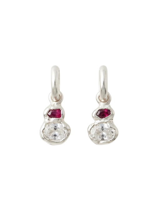 Cereza Earrings