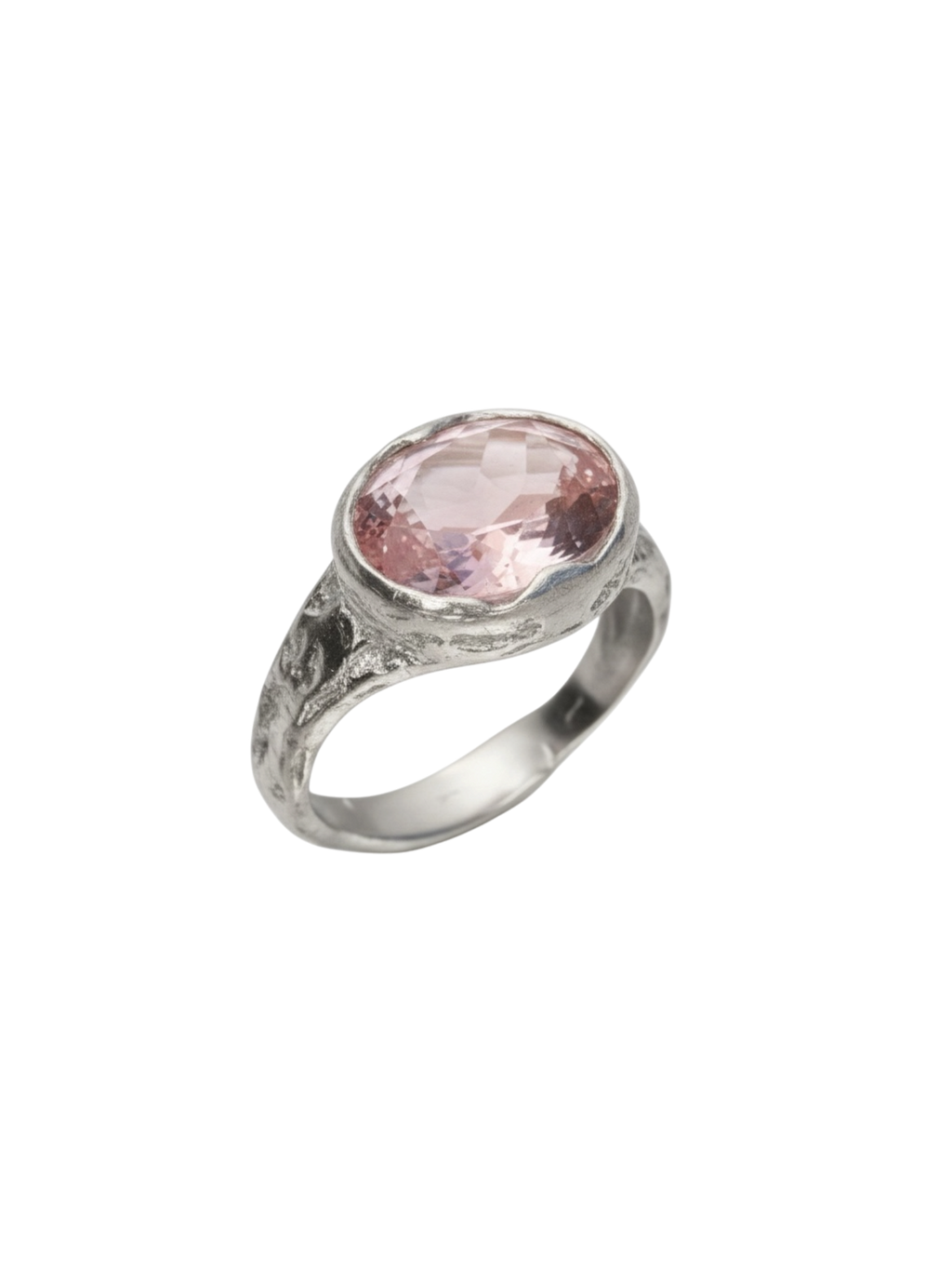 Rombo Ring