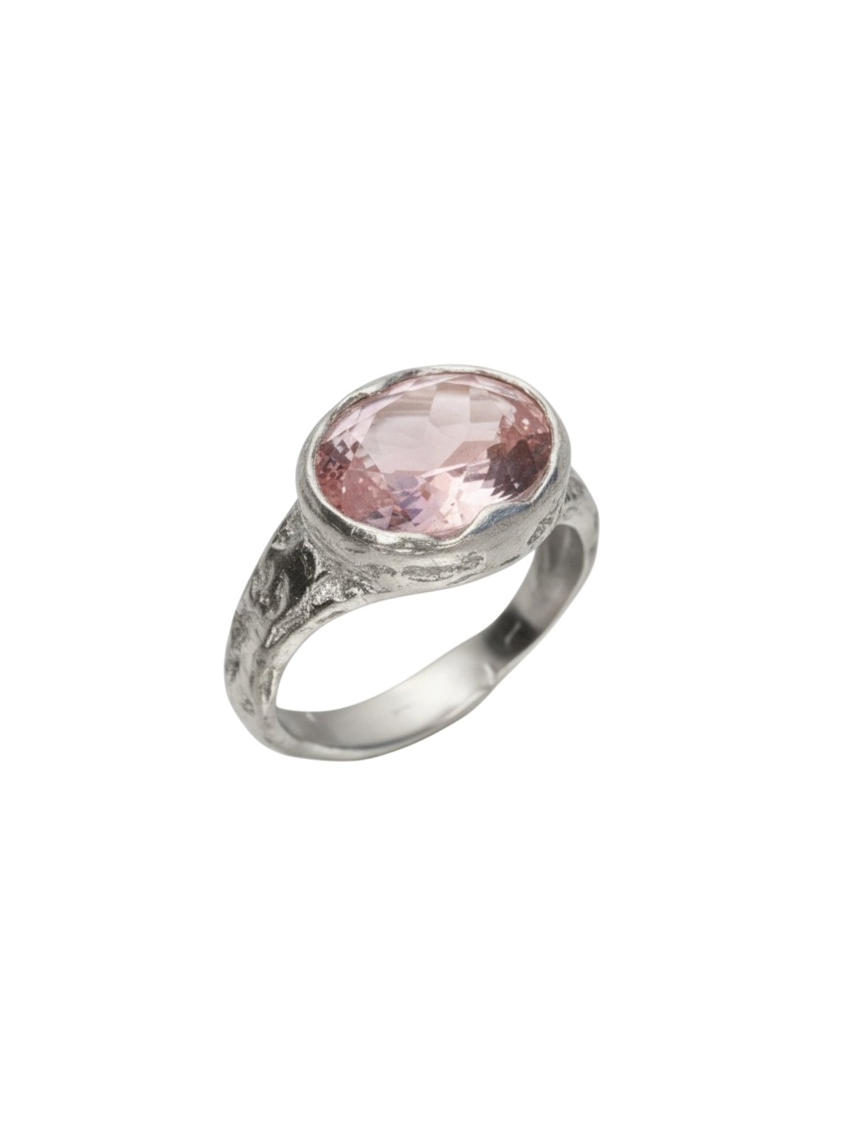 Rombo Ring