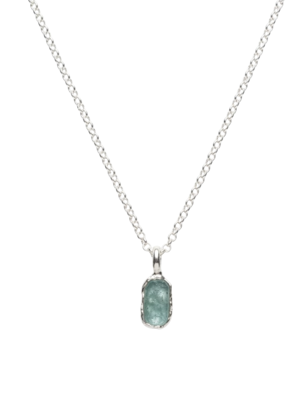 Agua Necklace
