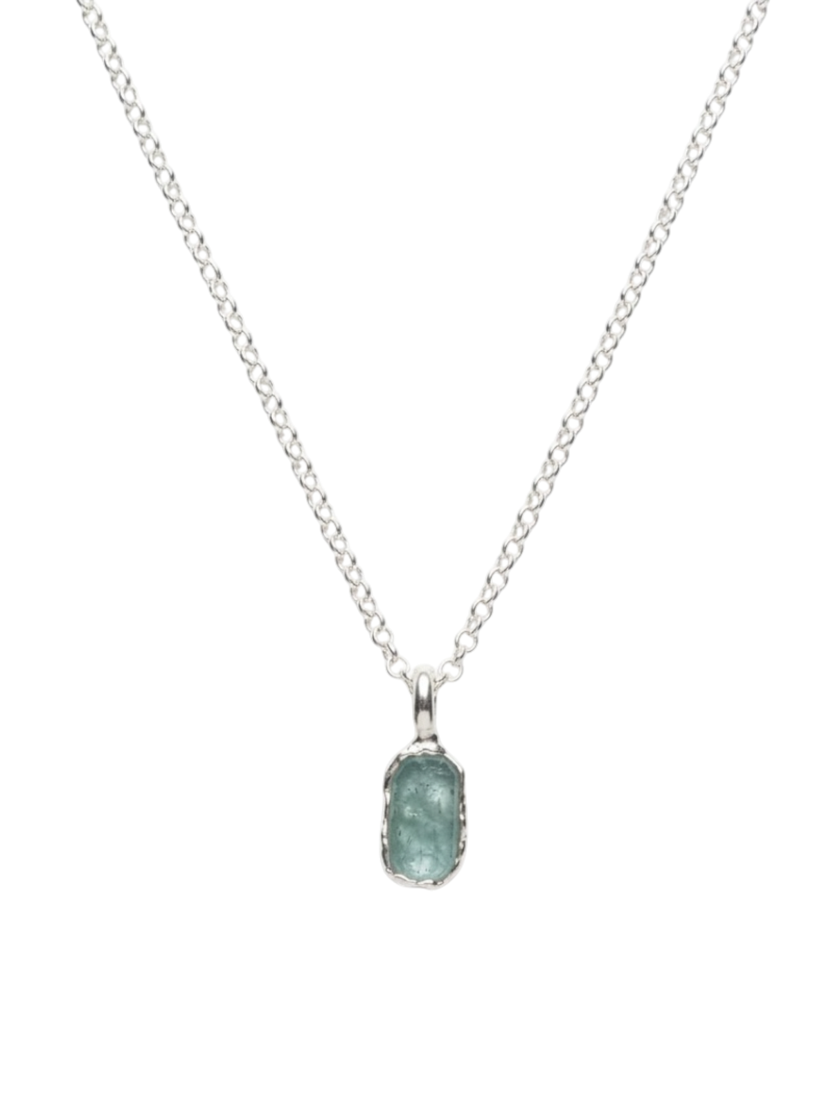 Agua Necklace