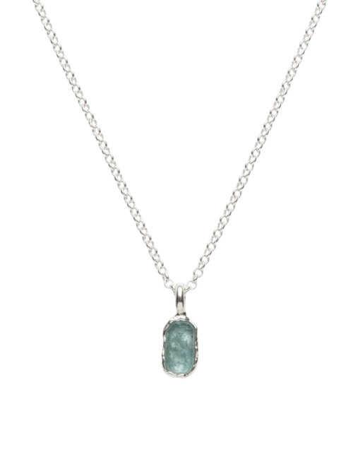 Agua Necklace