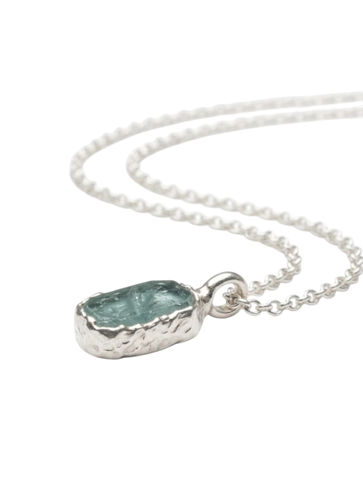 Agua Necklace