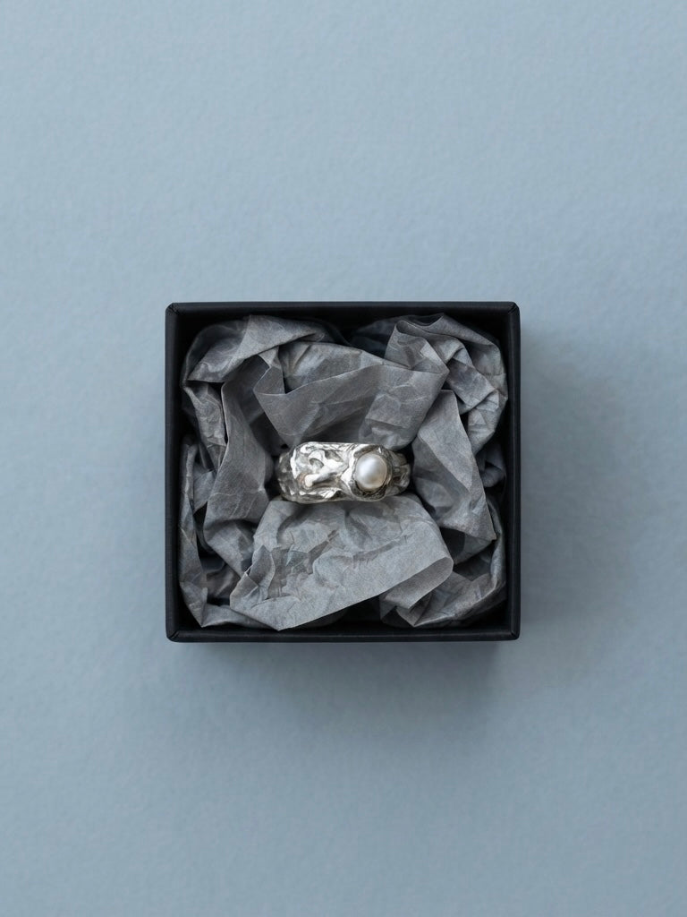 Perla Ring