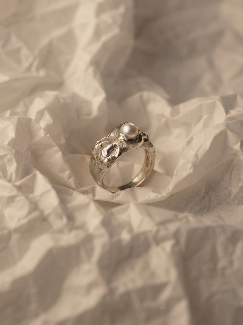 Perla Ring