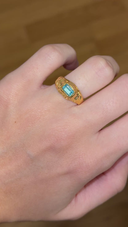 Rectangulo Ring