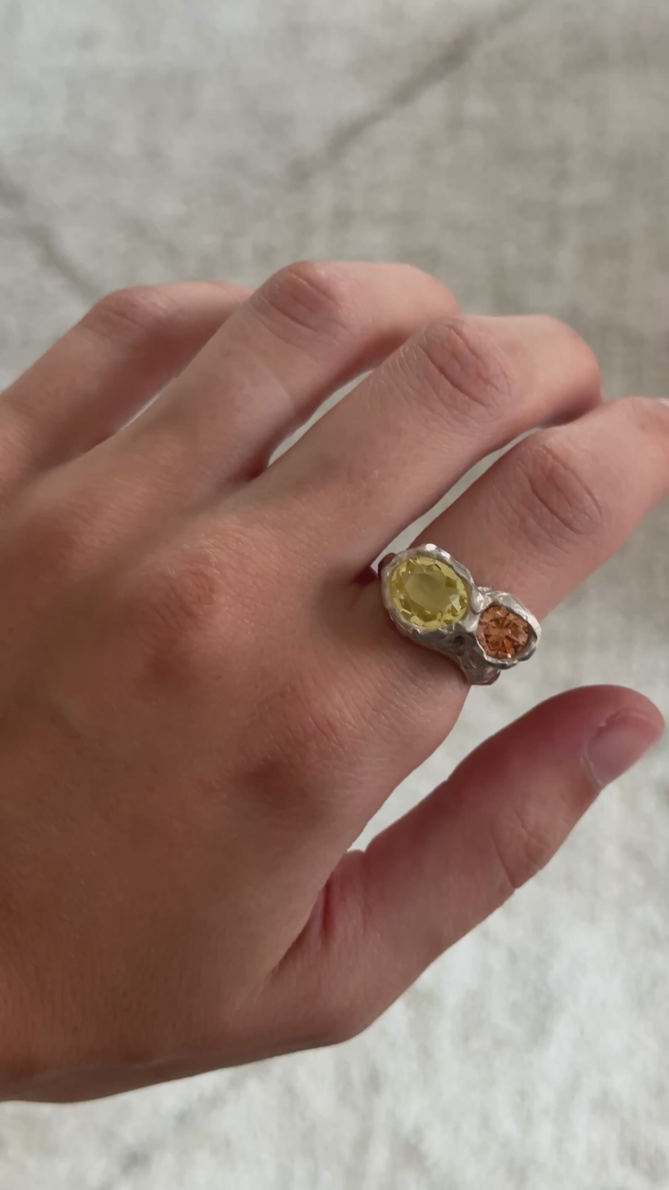 Amarillo Ring
