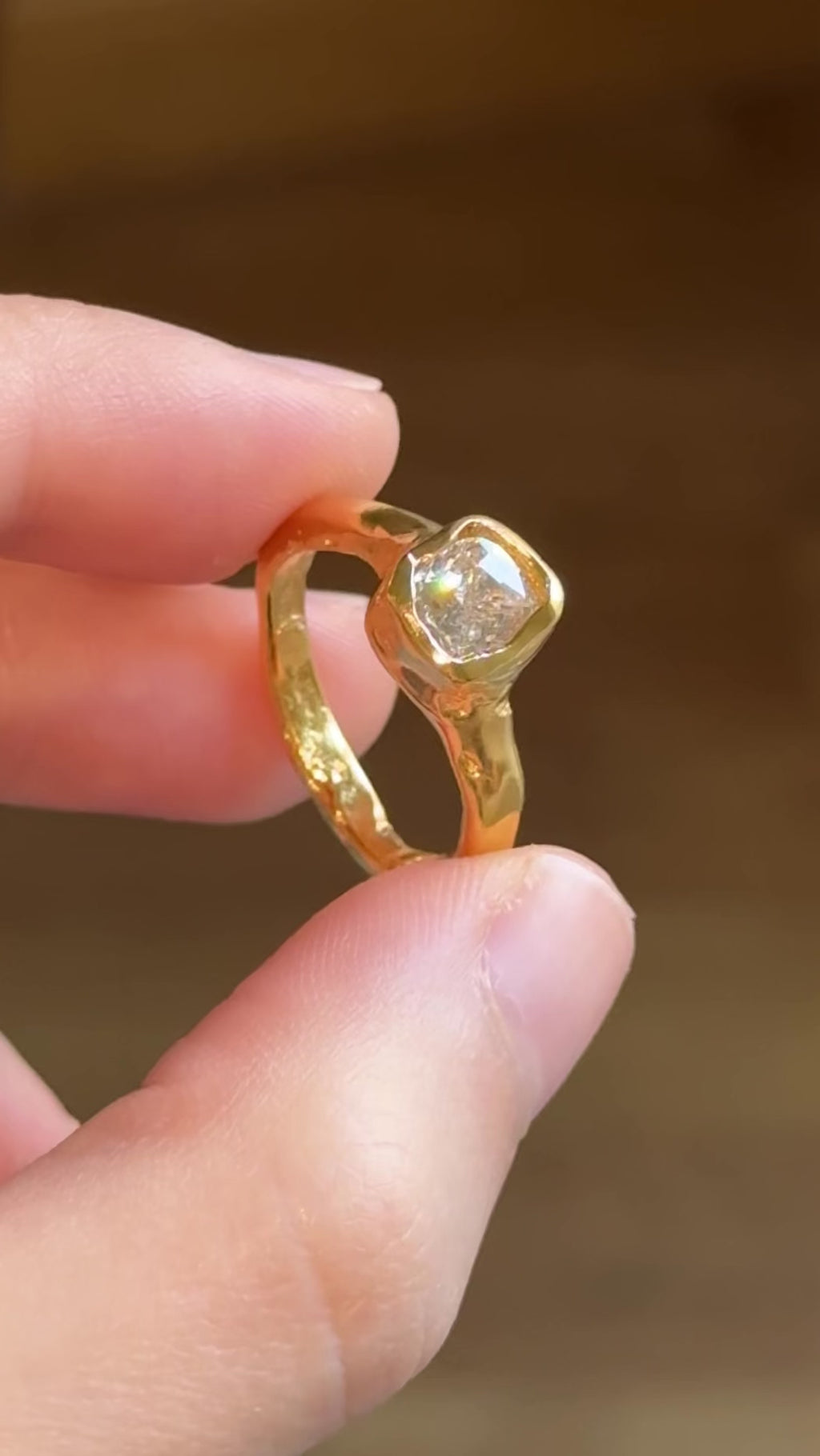 Raiz Ring