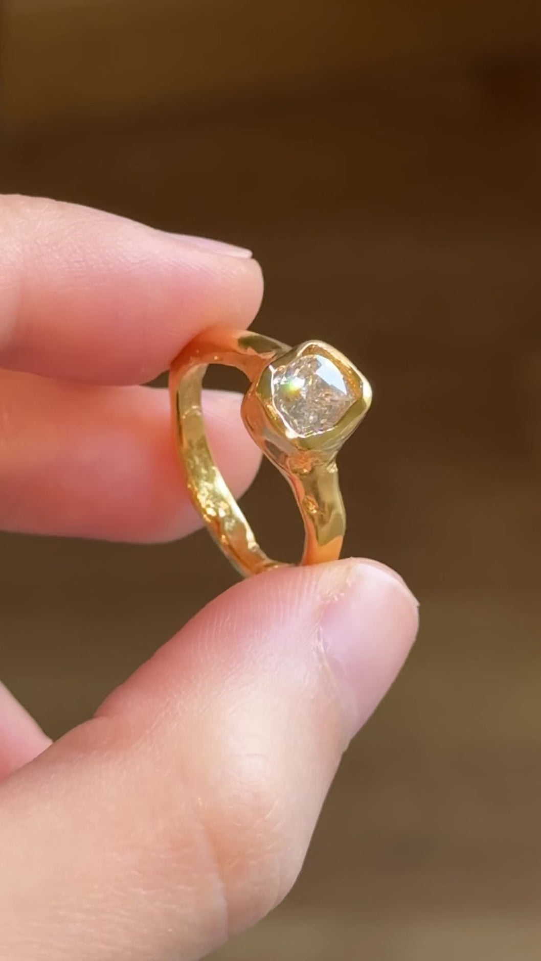 Raiz Ring