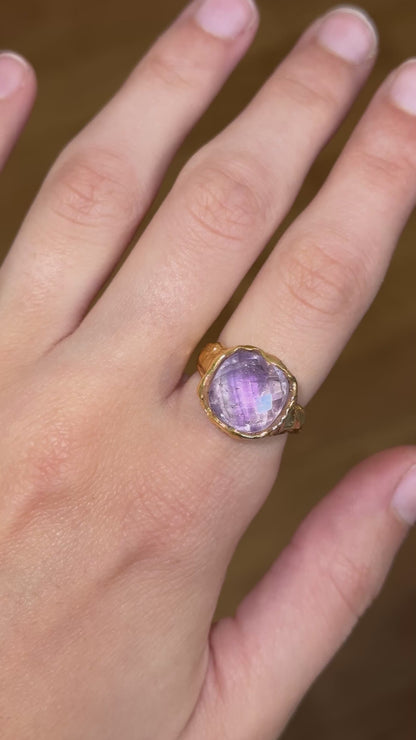 Cubo Ring