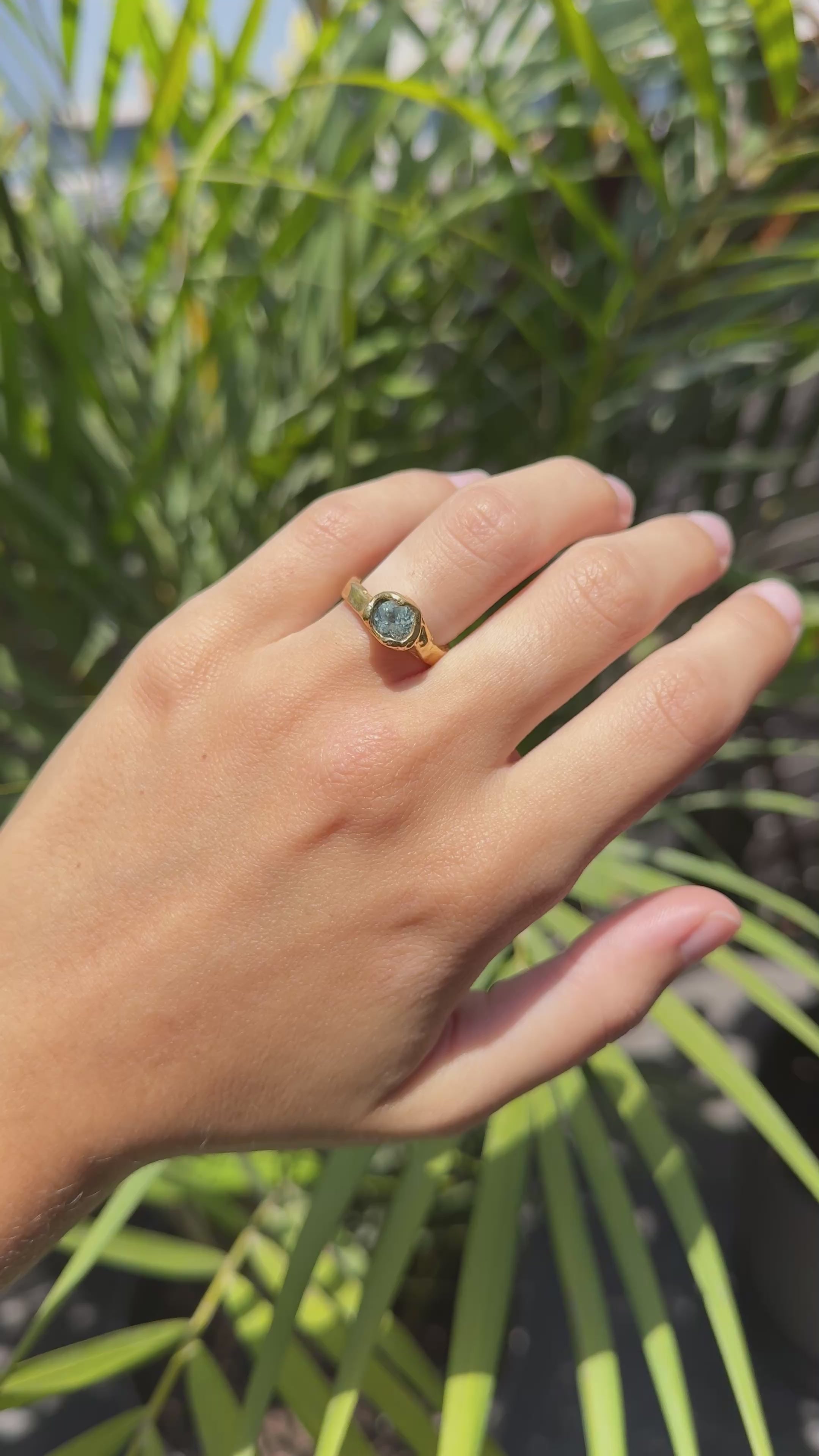 Aqua Ring
