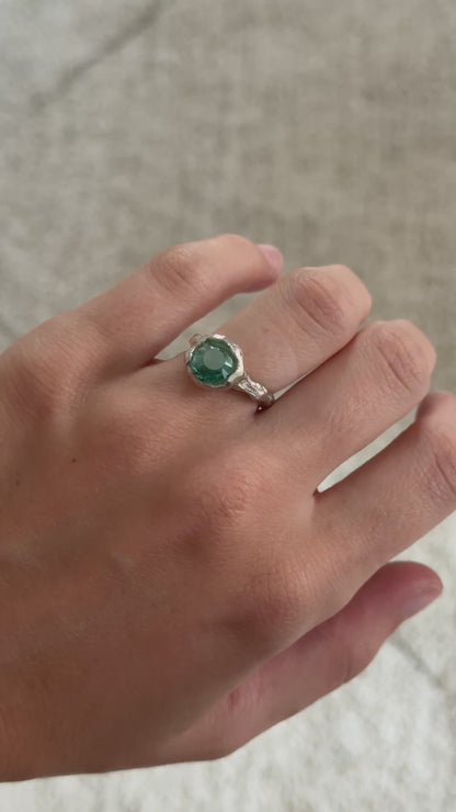 Profundo Ring