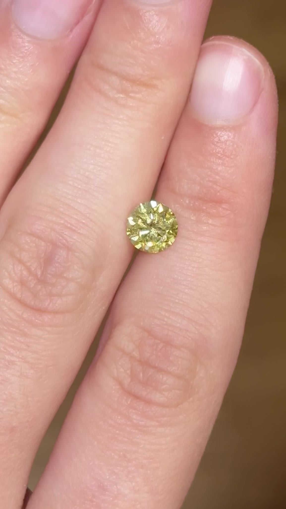 Vínculo Ring