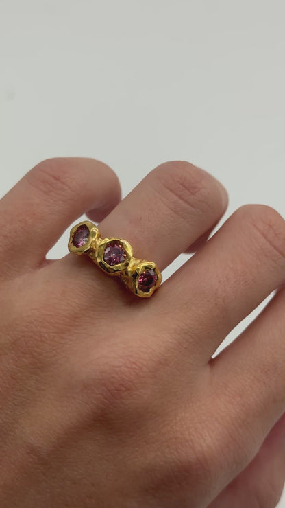 Tres Ring
