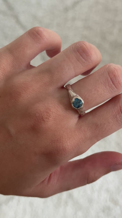 Topacio Ring
