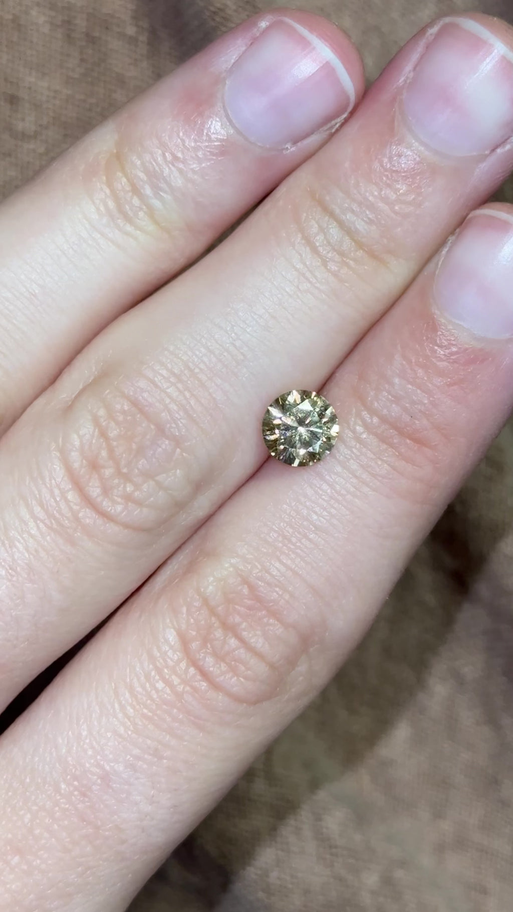 Vínculo Ring