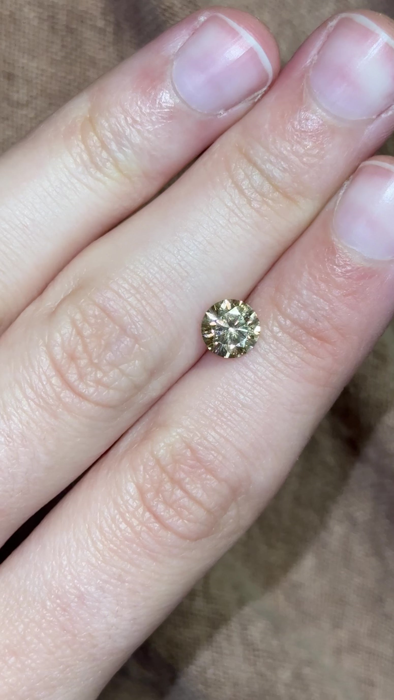 Vínculo Ring