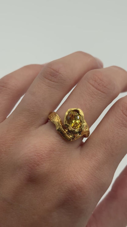 Enredo Ring