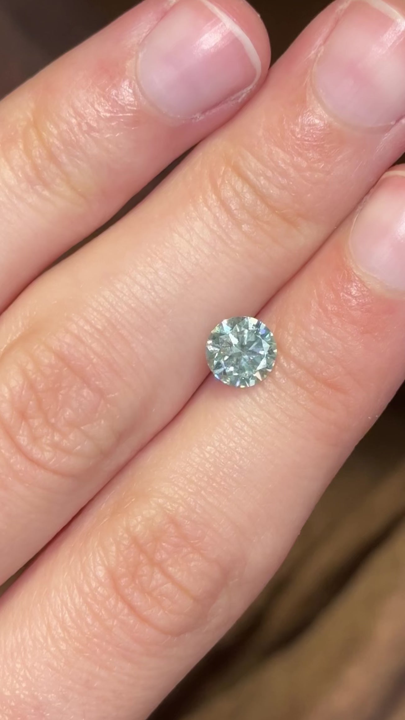 Vínculo Ring