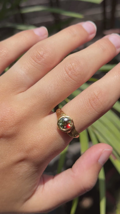 Verde Ring