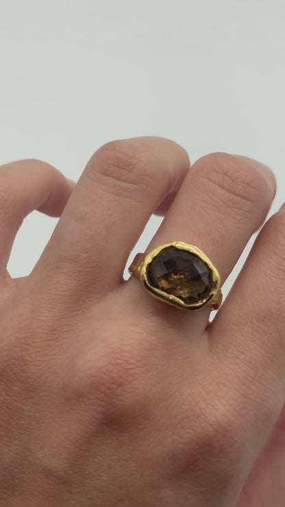 Fume Ring