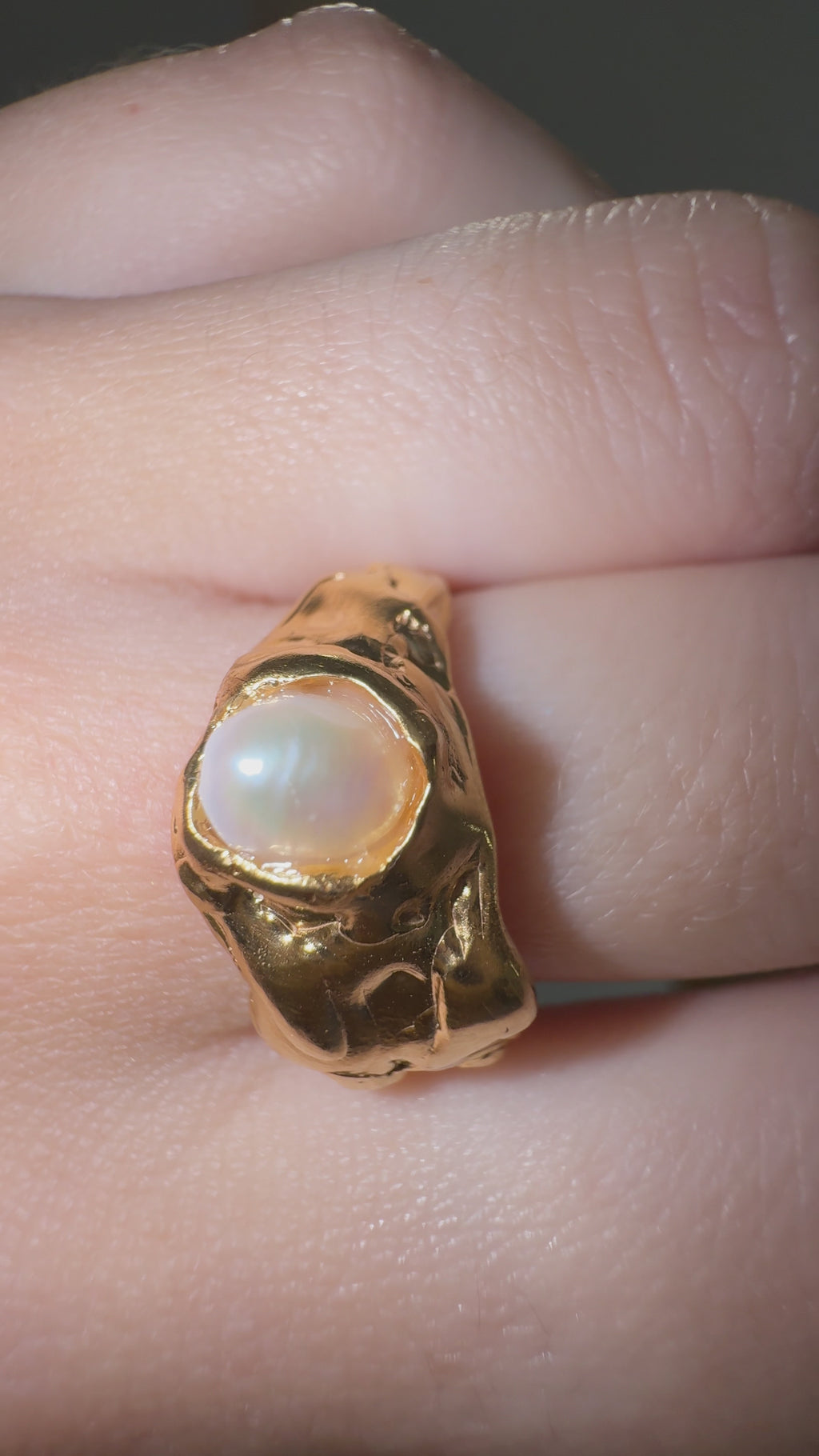 Perla Ring